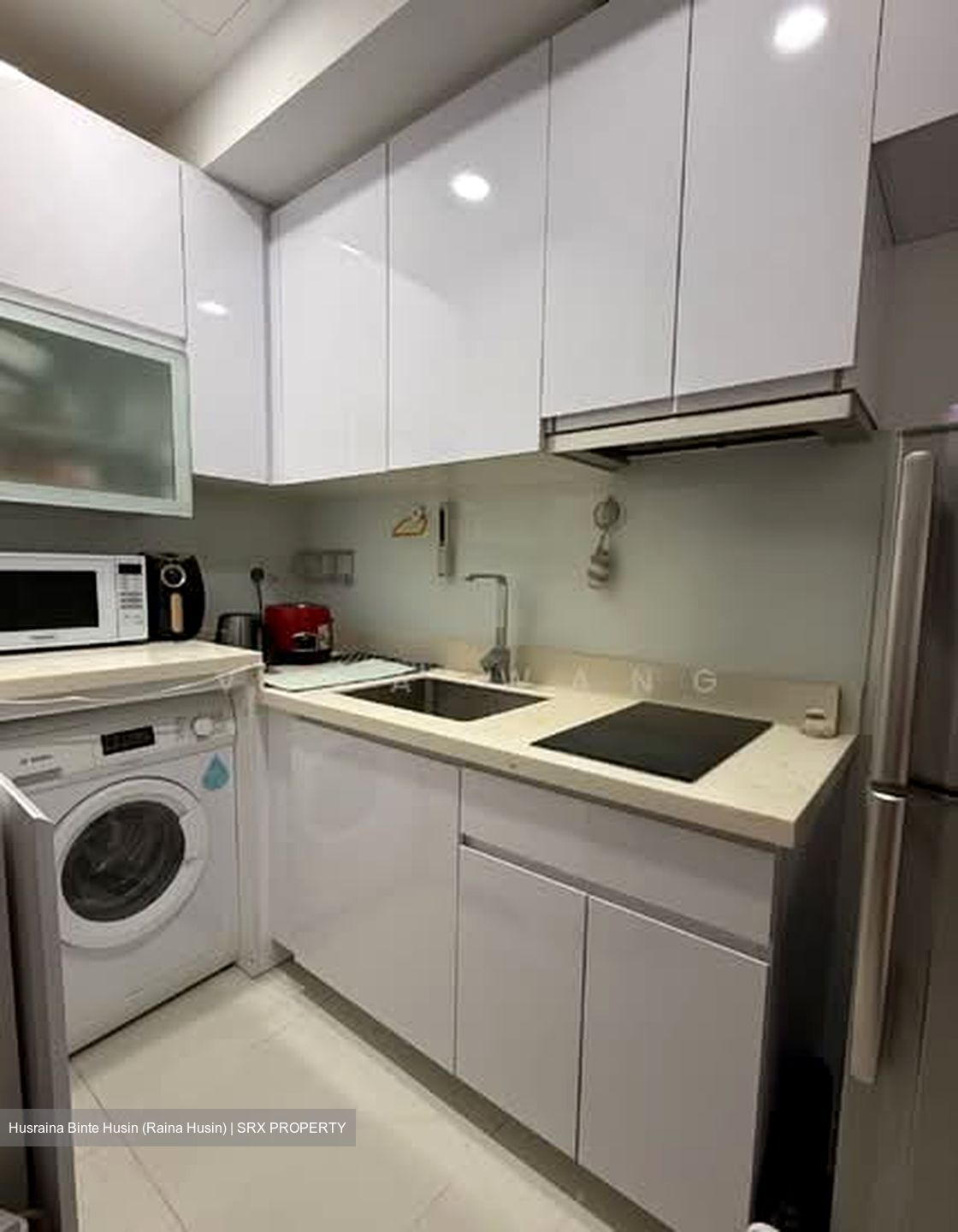 Presto @ Upper Serangoon (D19), Apartment #629719771